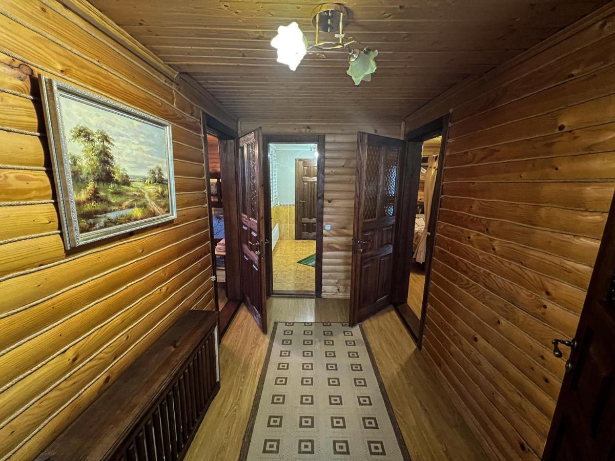 Villa Gorodok Migovo Exterior foto