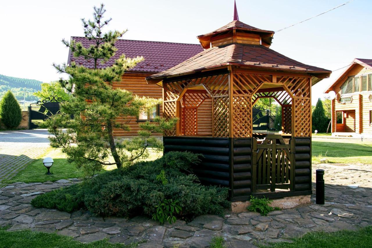 Villa Gorodok Migovo Exterior foto